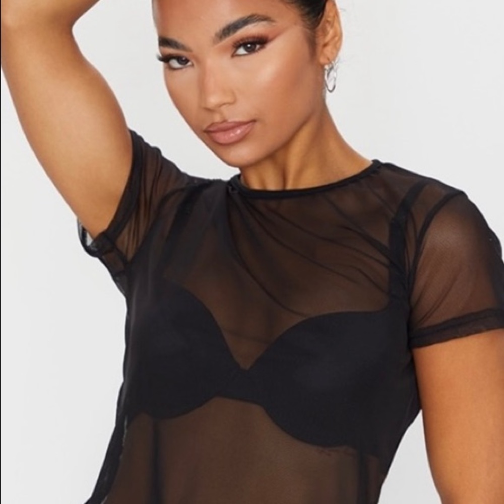 Kendall & Kylie Top